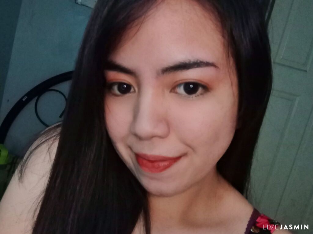 Live cam model ASIANchichi