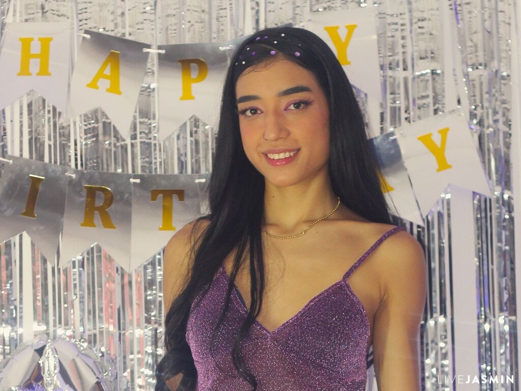 Live cam model AbbyBenet