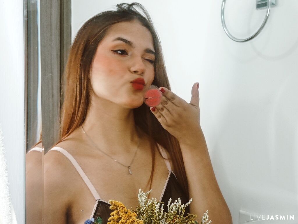 Live cam model AbbySomer
