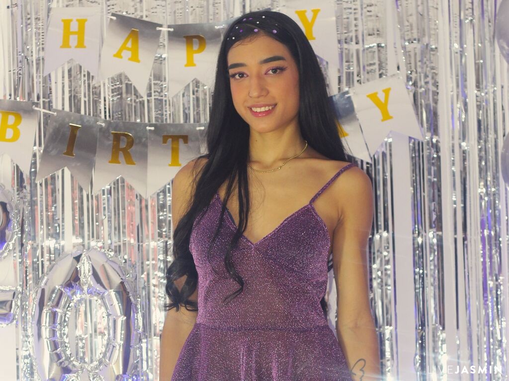 Live cam model AbbyVega