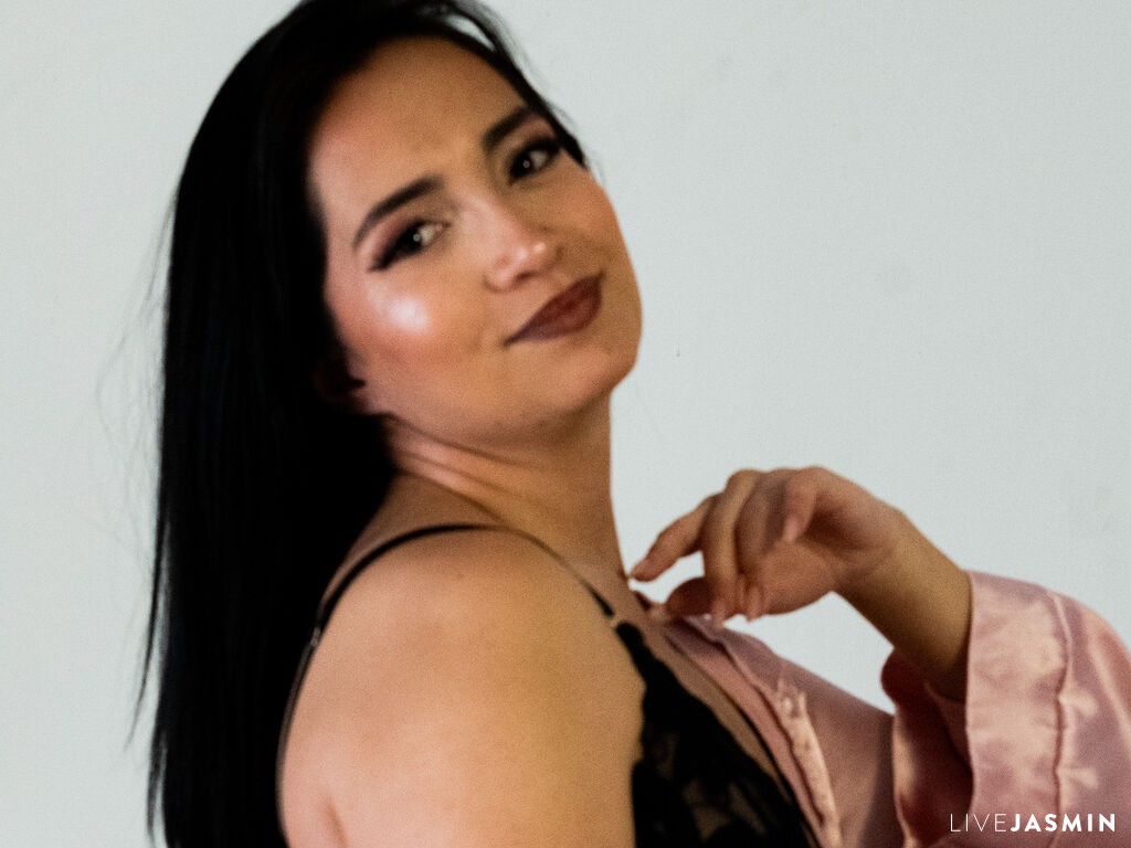 Live cam model AbigailCoper