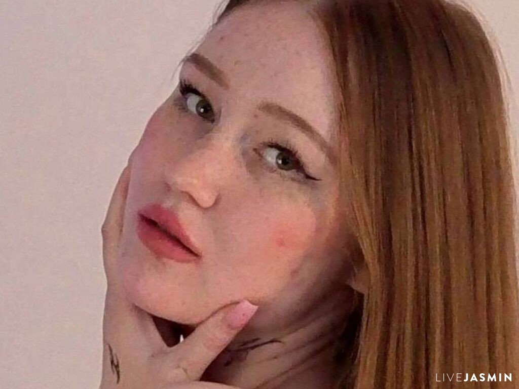 Live cam model AddieRunk