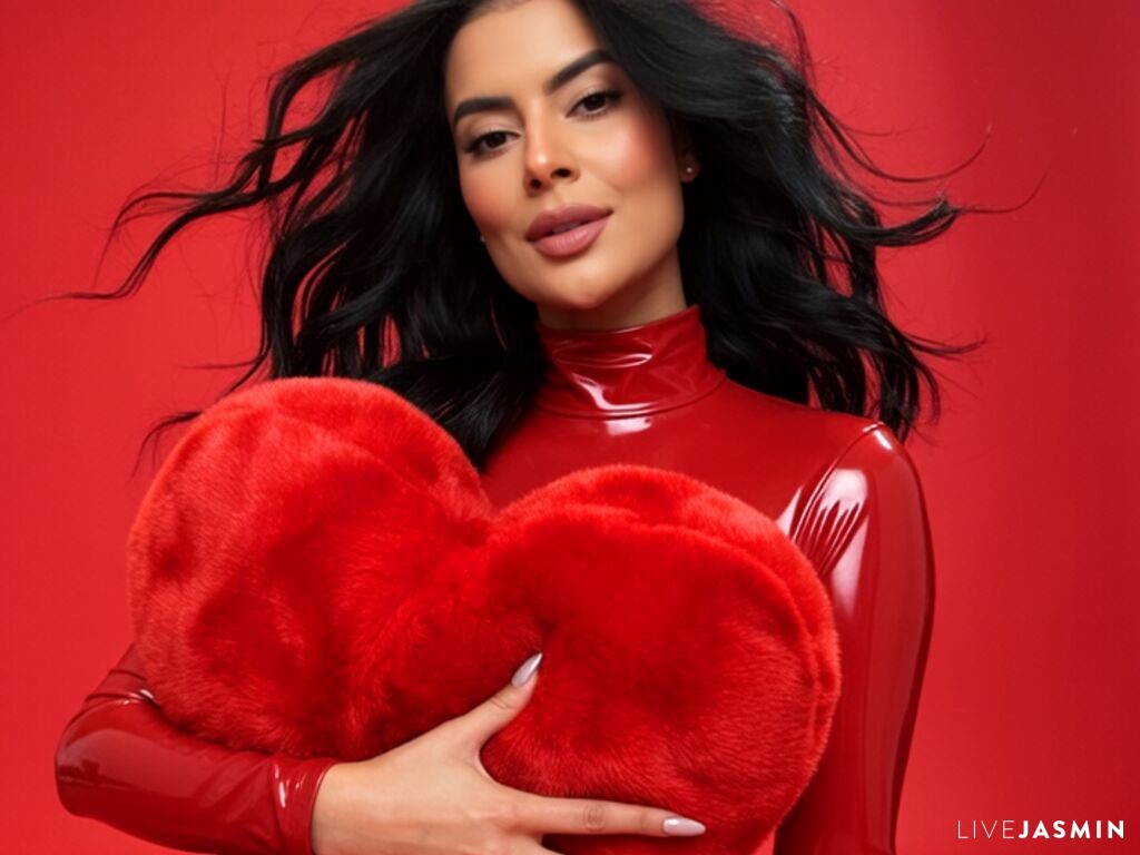 Live cam model AdeleKohen