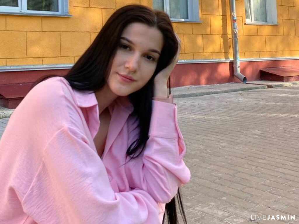 Live cam model AftonLeboeuf