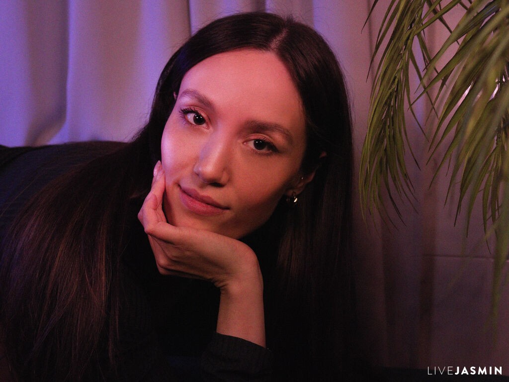 Live cam model AgnesCranberry