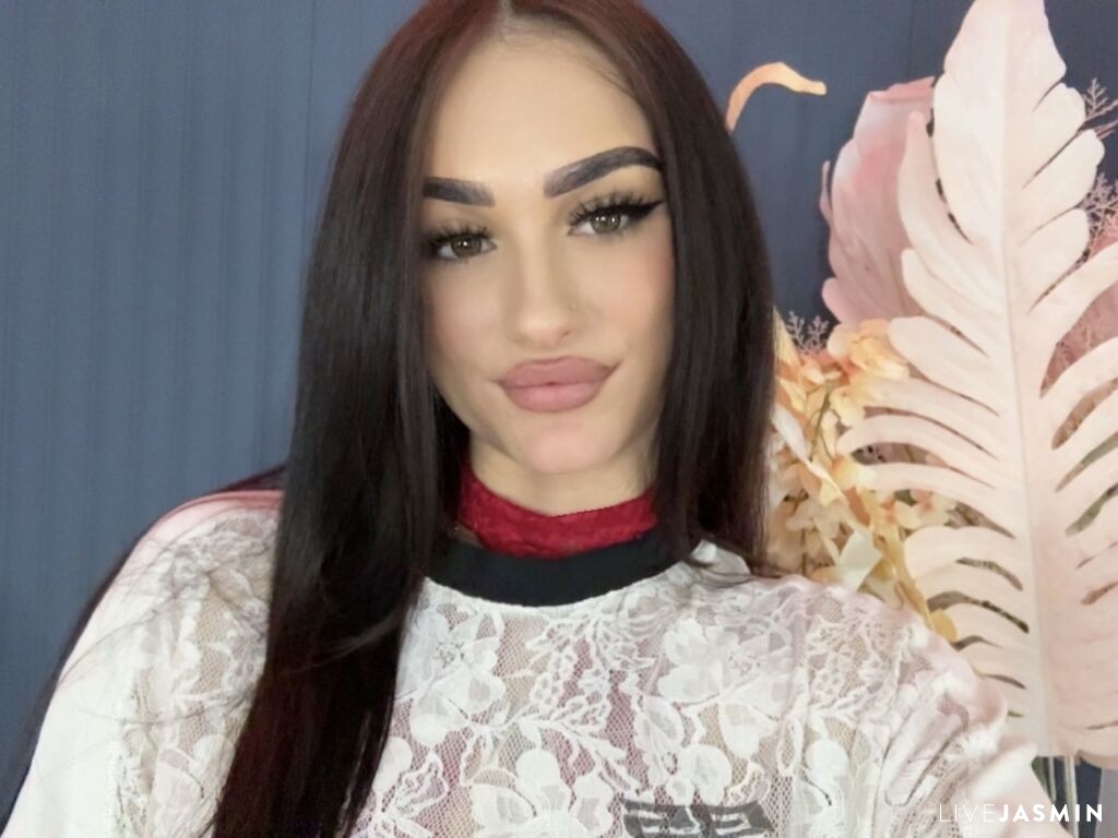 Live cam model AkiraBloom
