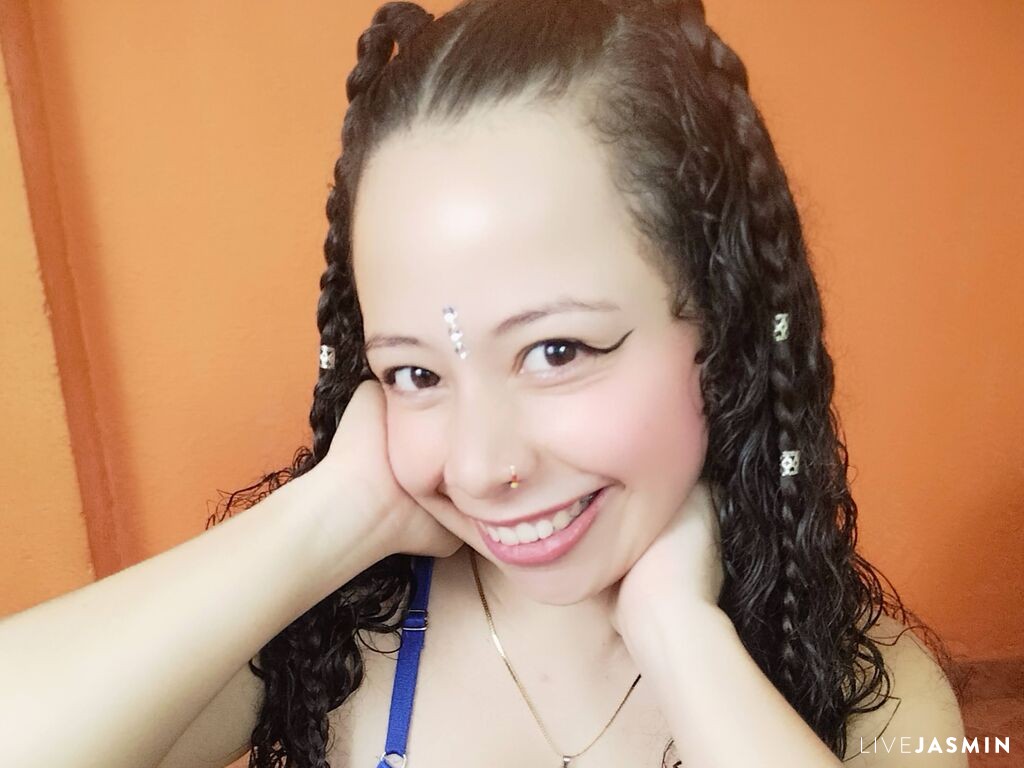 Live cam model AlejaBianco