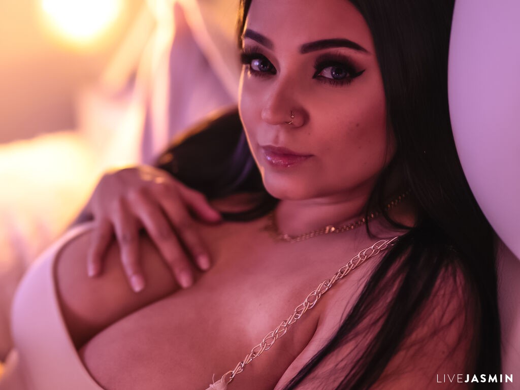 Live cam model AlejandraStorm