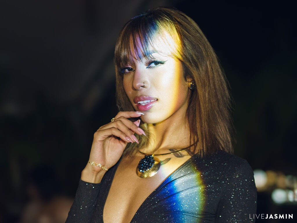 Live cam model AlejandraaHill