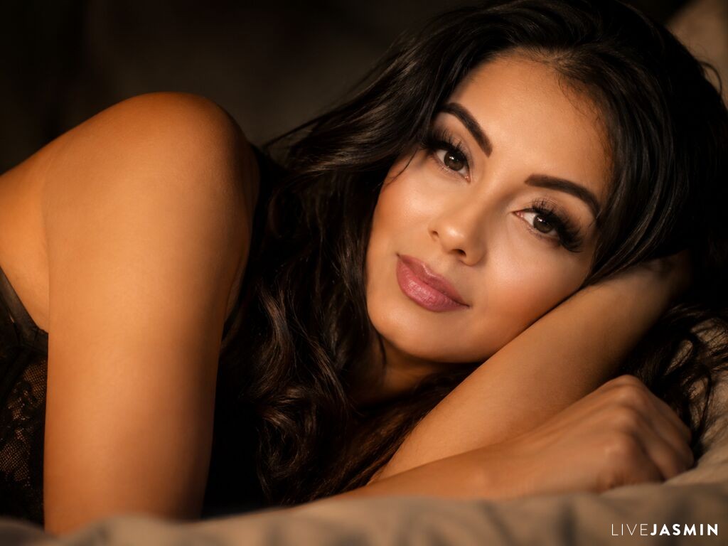 Live cam model AlessaWaldorf