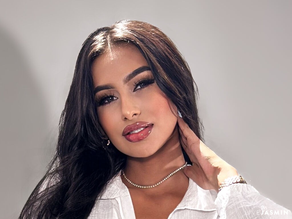 Live cam model AlessiaMathews