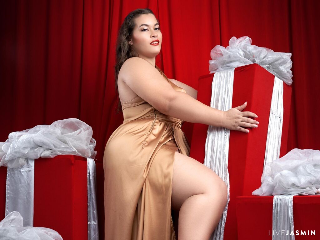 Live cam model AlexaBlumm