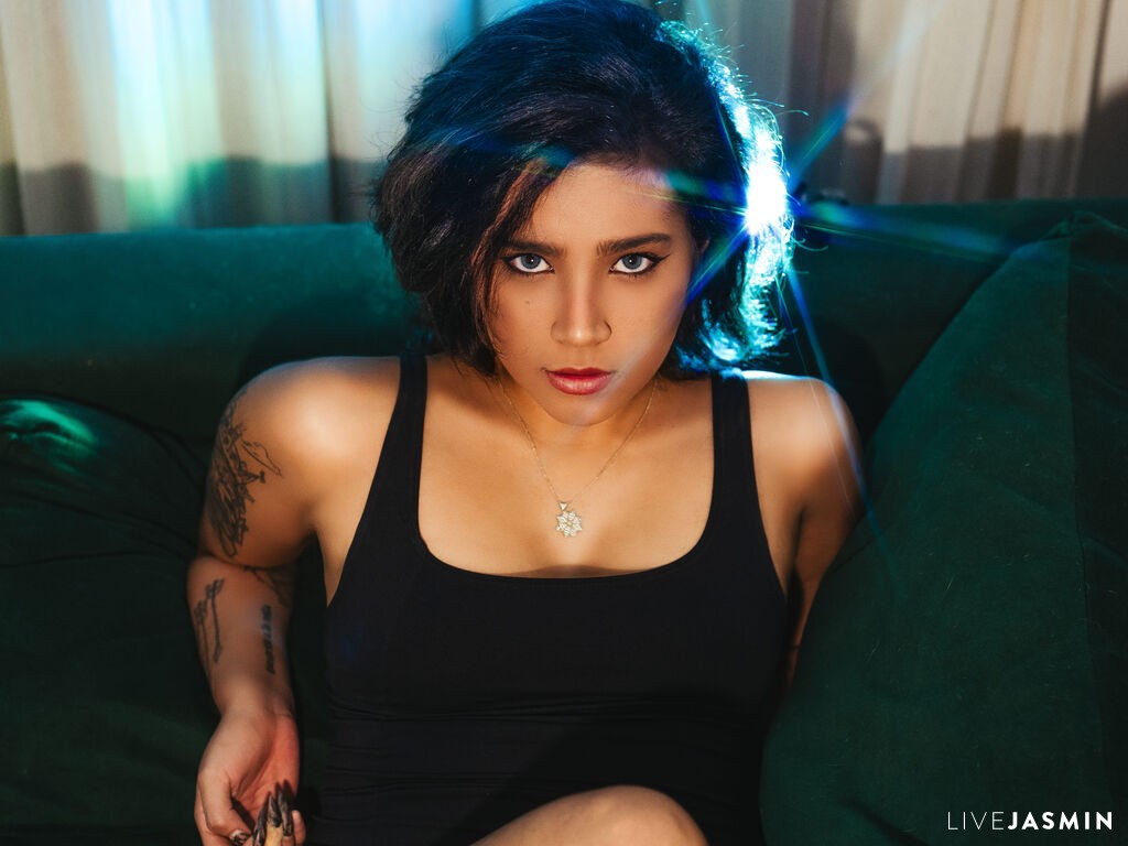 Live cam model AlexiaBanner