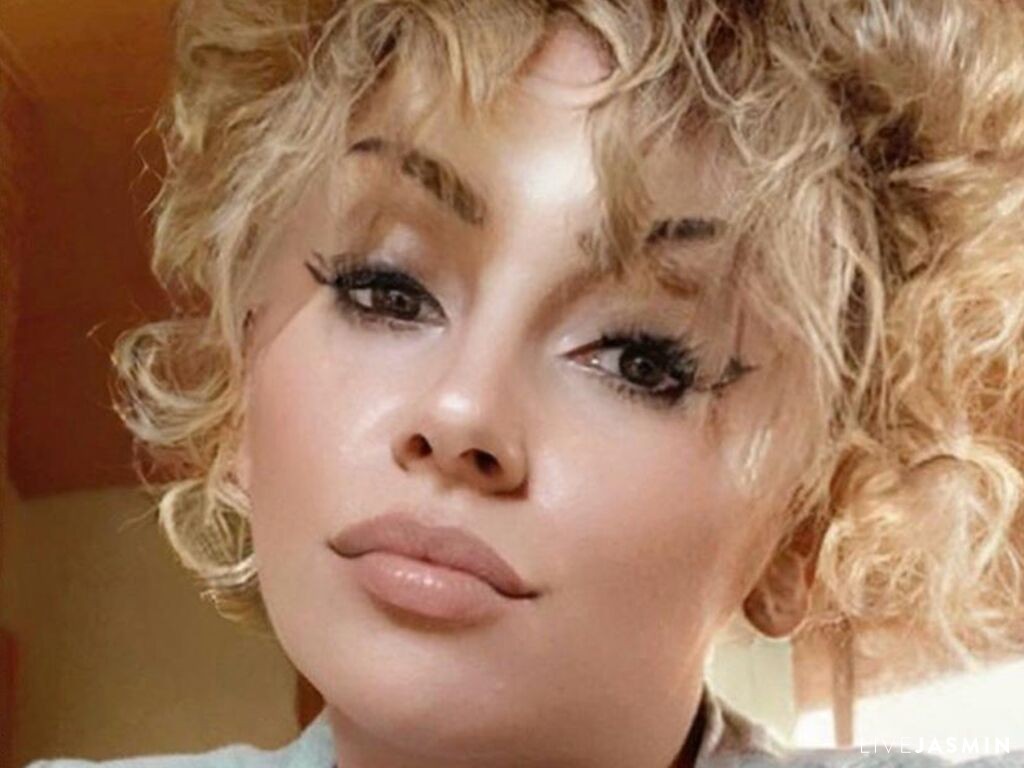 Live cam model AlexisGray