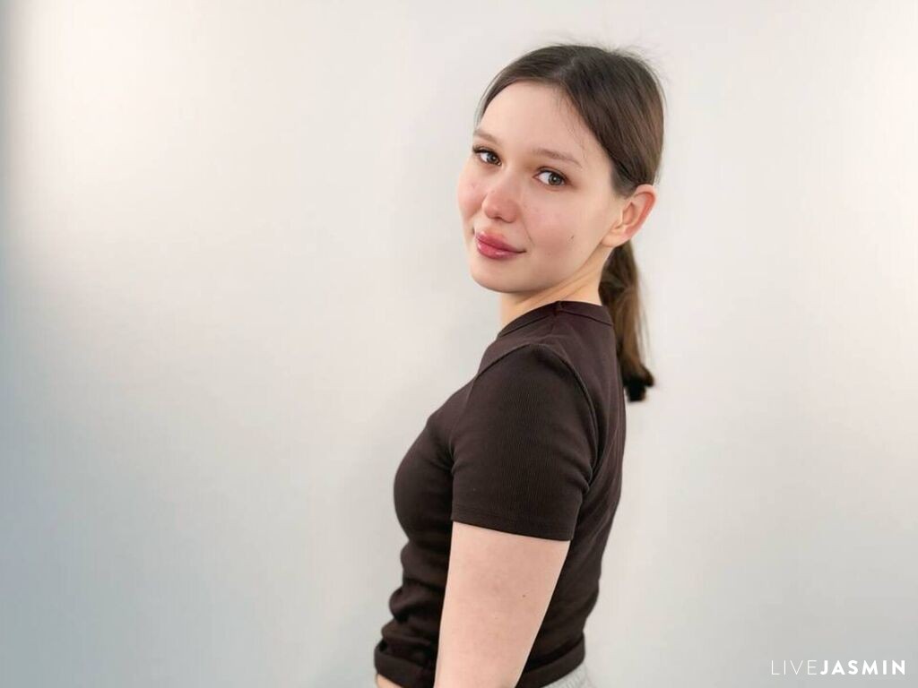 Live cam model AliaMuntz