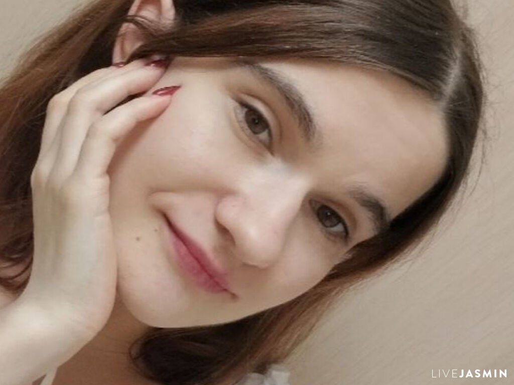 Live cam model AlicaMarquard