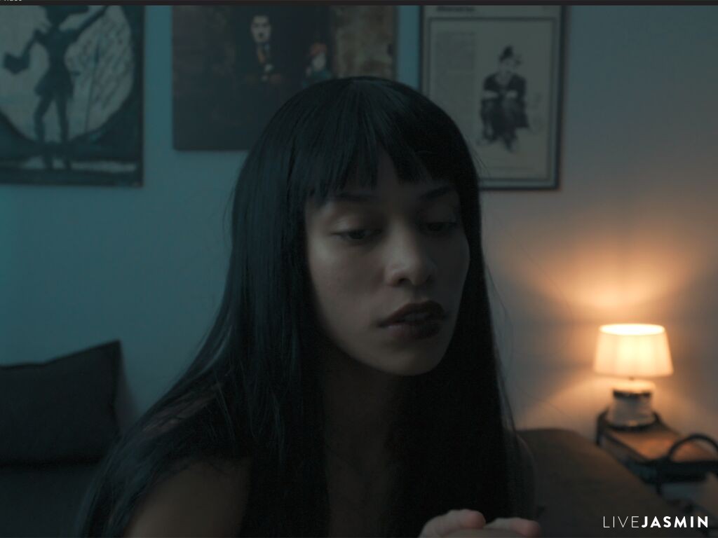 Live cam model AliceDusk