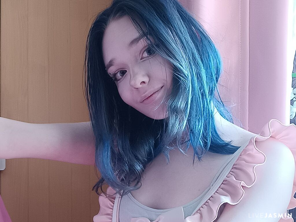 Live cam model AliceMayfield