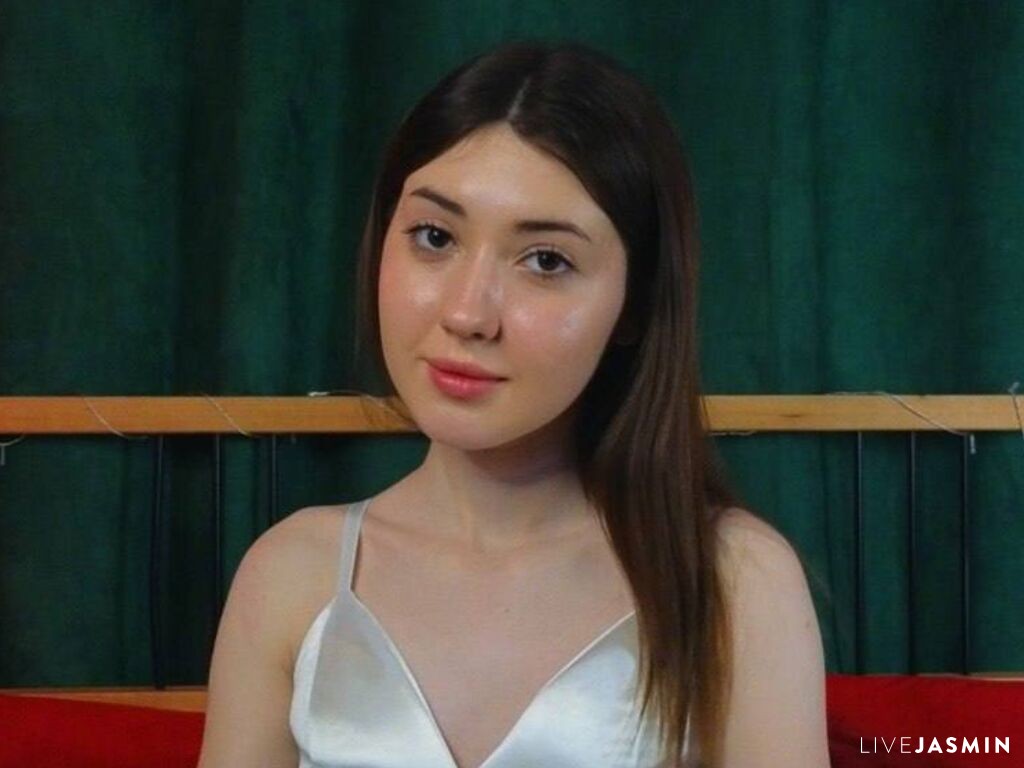 Live cam model AliceZimmer