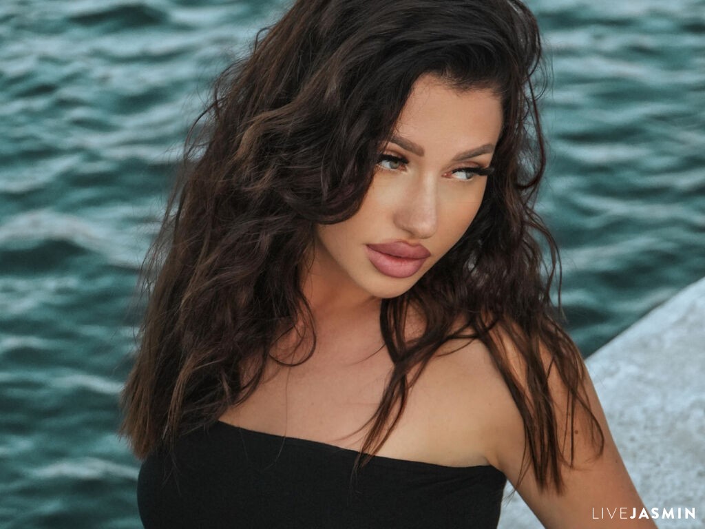 Live cam model AlisaDiLaurentis