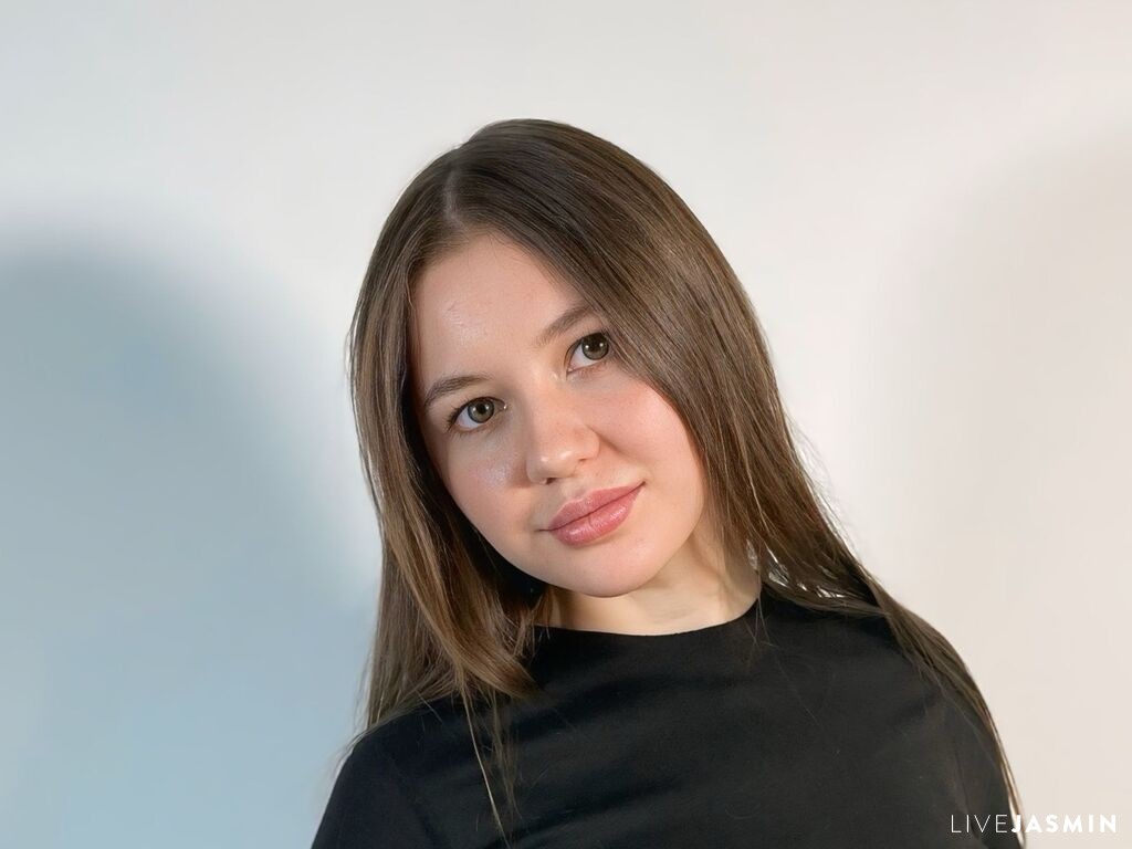 Live cam model AlissaSpilman