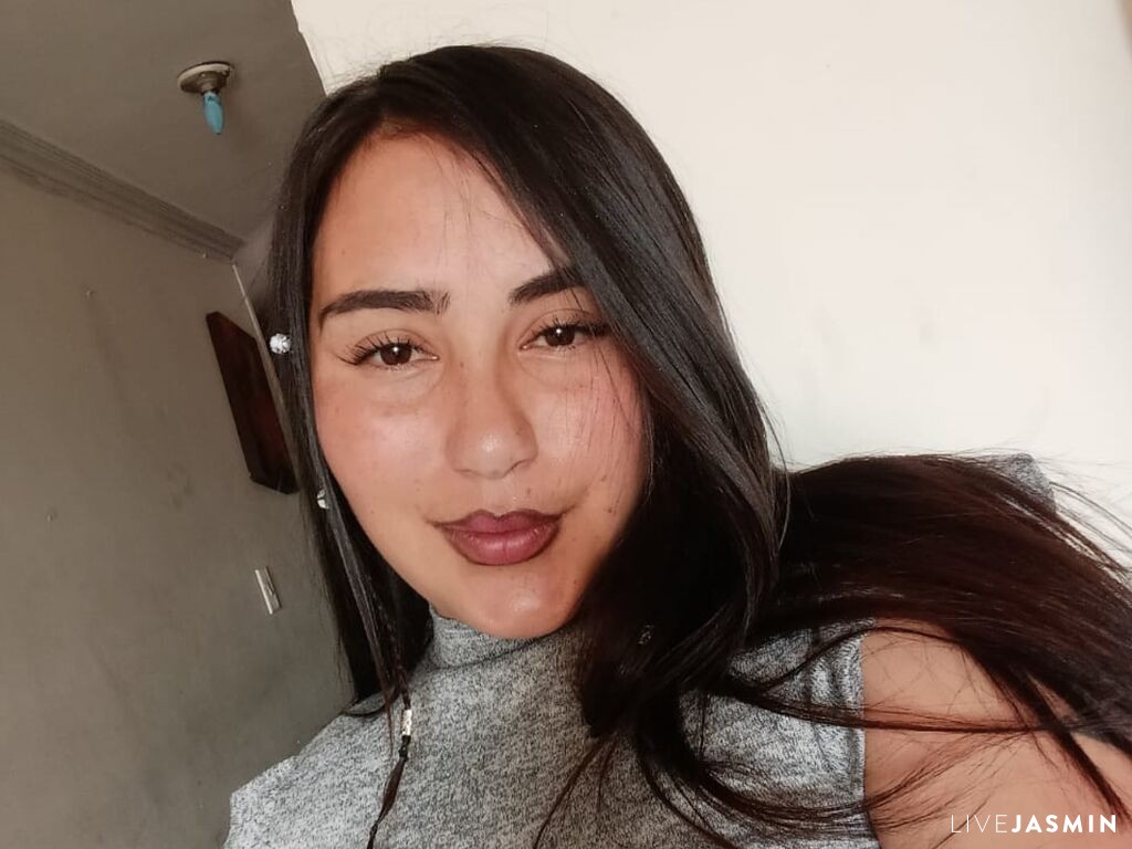 Live cam model AlissonEsmit