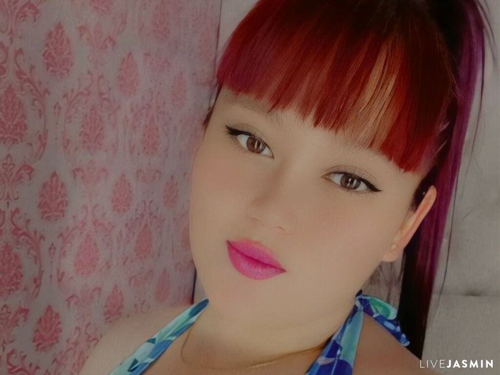 Live cam model AlissonThomp