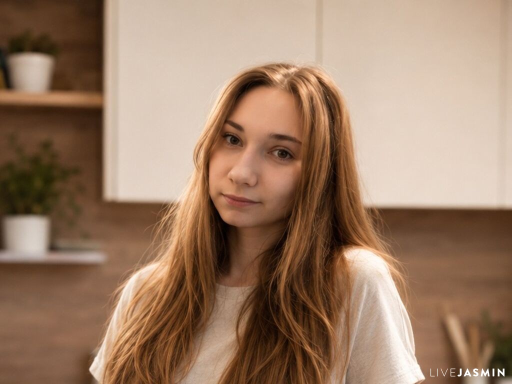Live cam model AllieShewmaker