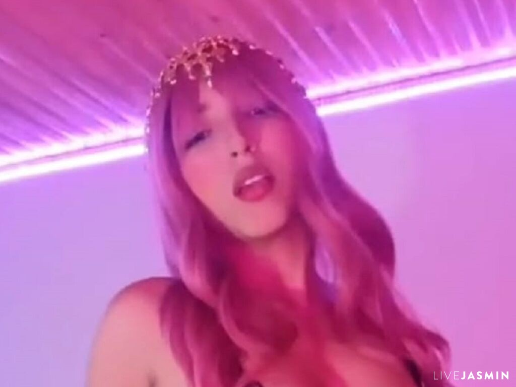 Live cam model AllisonRobert