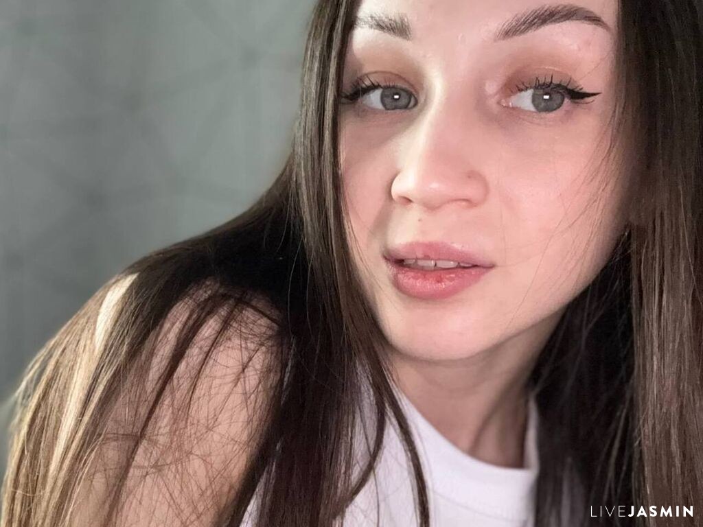 Live cam model AlthenaBute