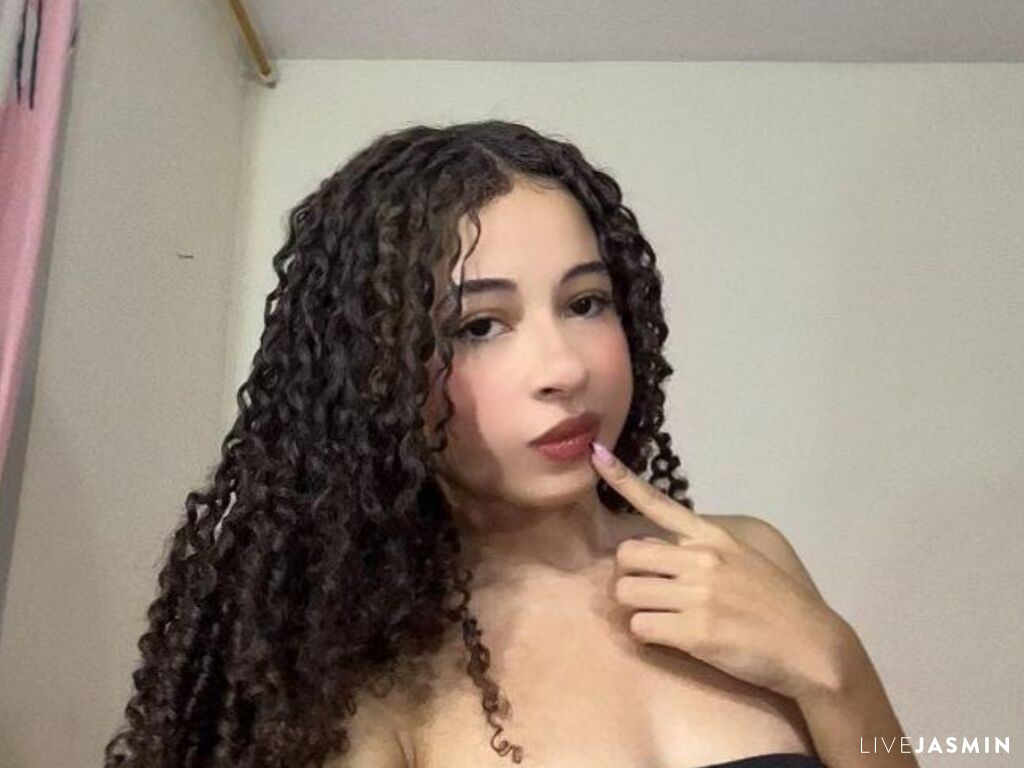 Live cam model AmandaFerri
