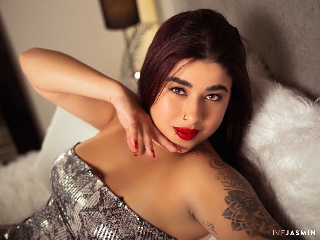 Live cam model AmaraTexas
