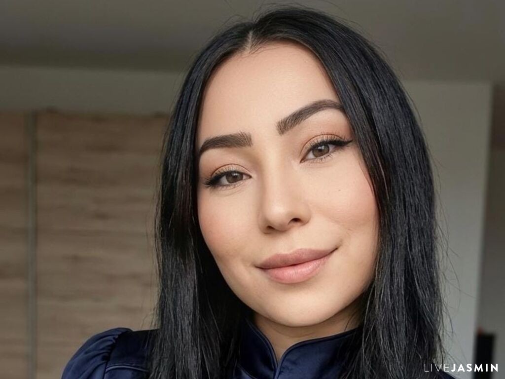 Live cam model AmbarRouse