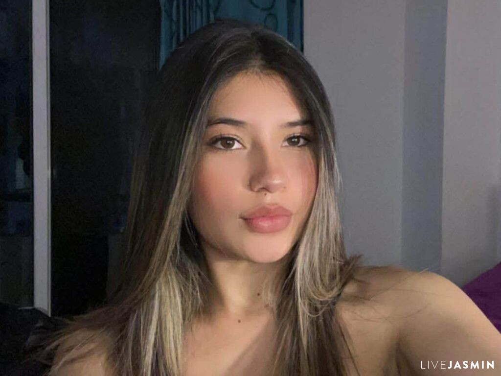 Live cam model AmberEscola