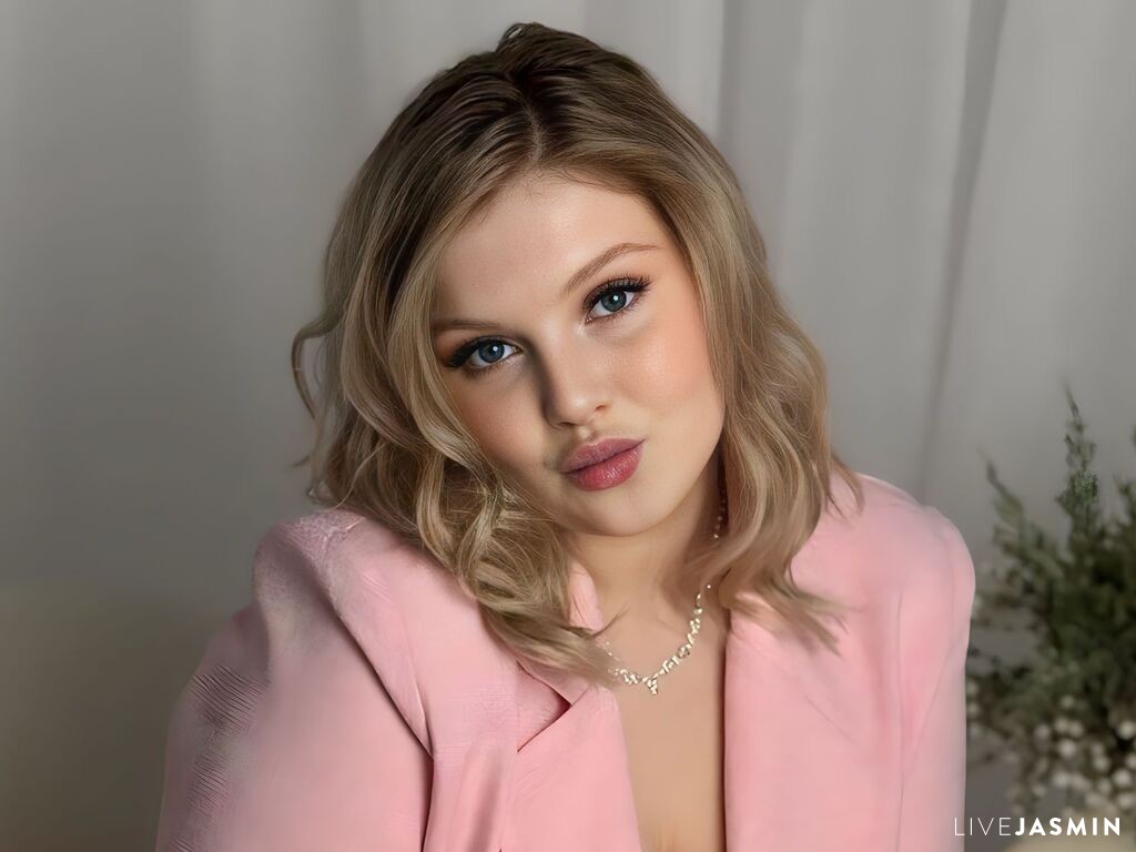 Live cam model AmeliaBrilliants