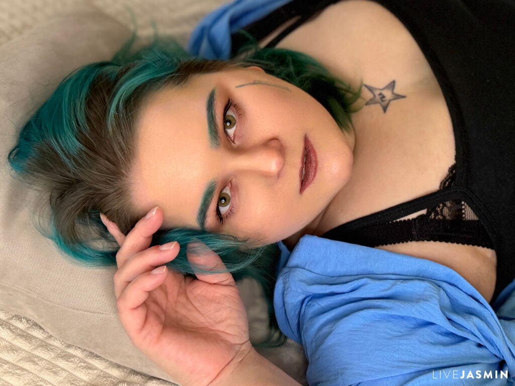 Live cam model AmeliaSkye