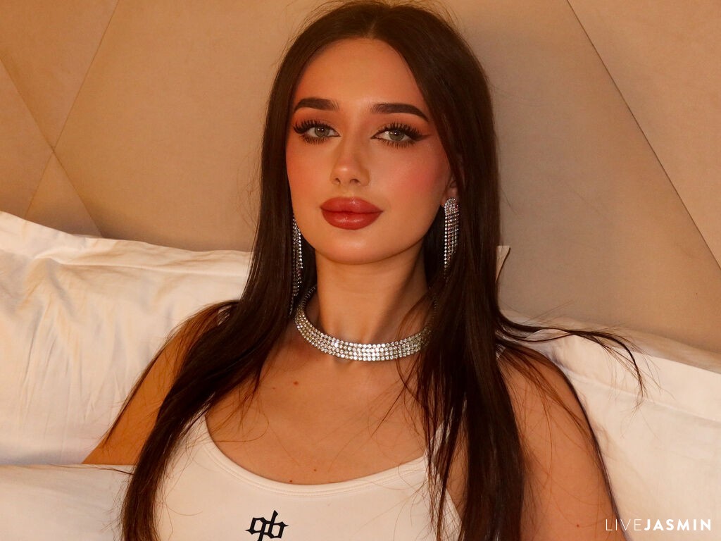 Live cam model AmeliaUmber