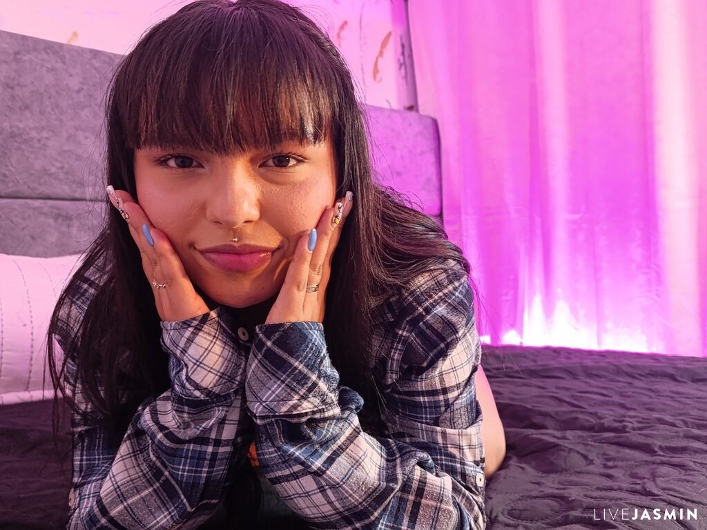 Live cam model AmeliaVelle