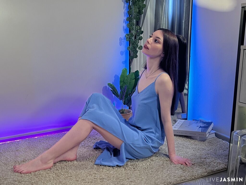 Live cam model AmelieCrosby