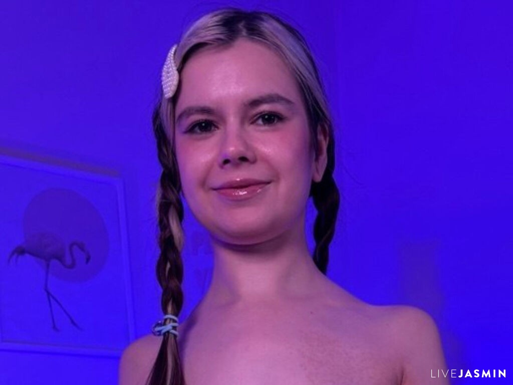 Live cam model AmeliePearly