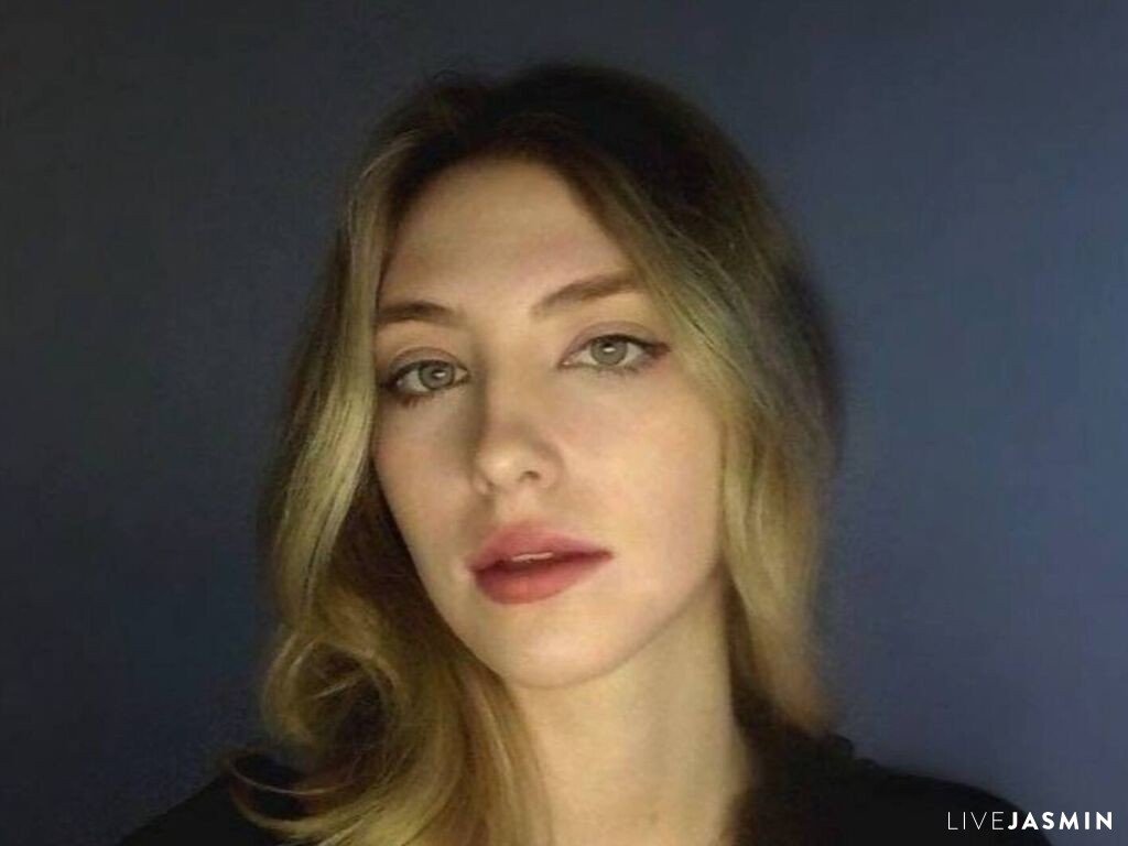 Live cam model AmyHuckabey