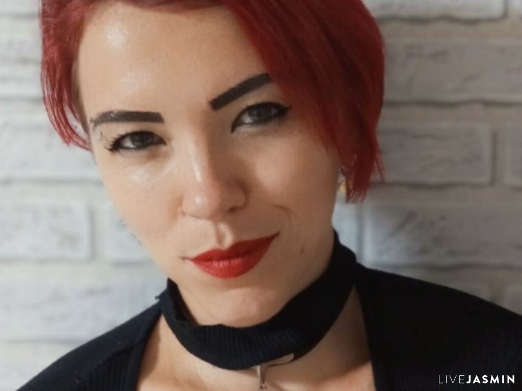 AnastasiyaKors LiveJasmin model profile
