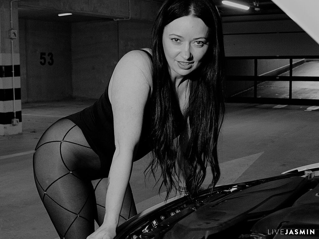 Live cam model AnasteishaStill