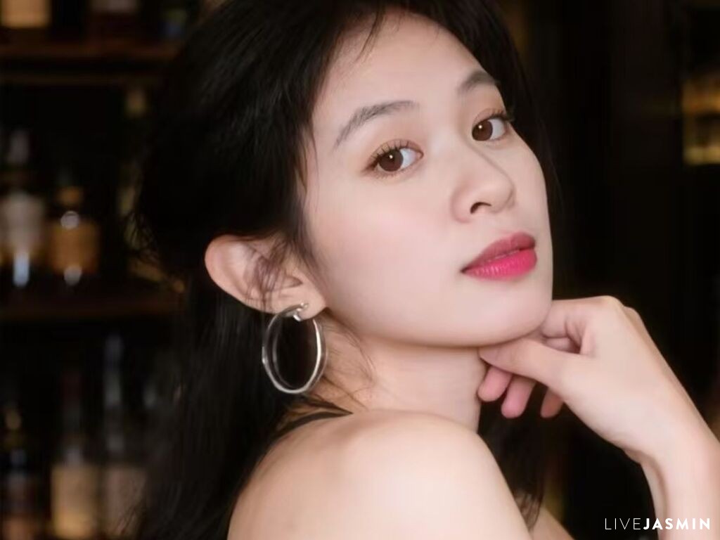 AngeerlXia online live cam profile