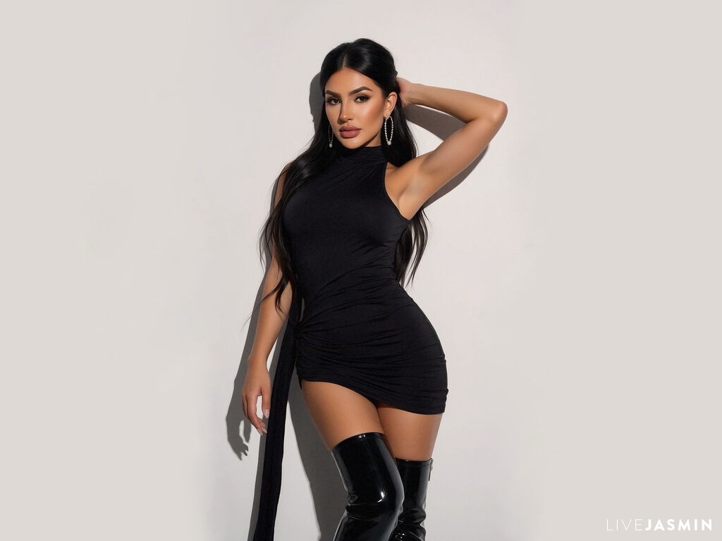 View AngelicaSantos cam profile and live status