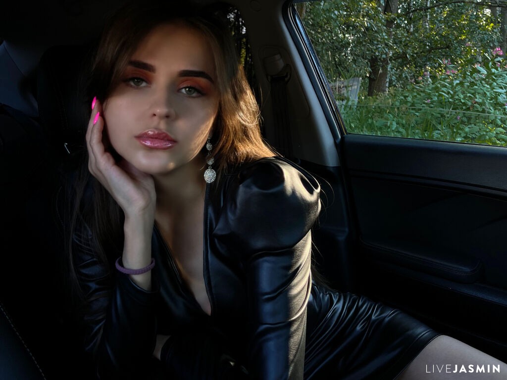 Live cam model AngelicaShelly