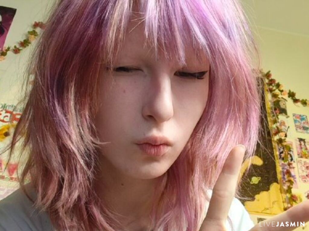 Live cam model AngleaStansel