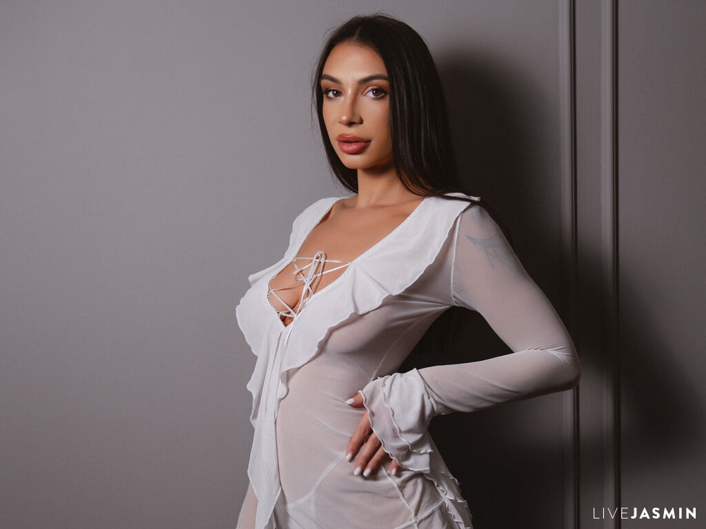 Live cam model AnisaPalmer