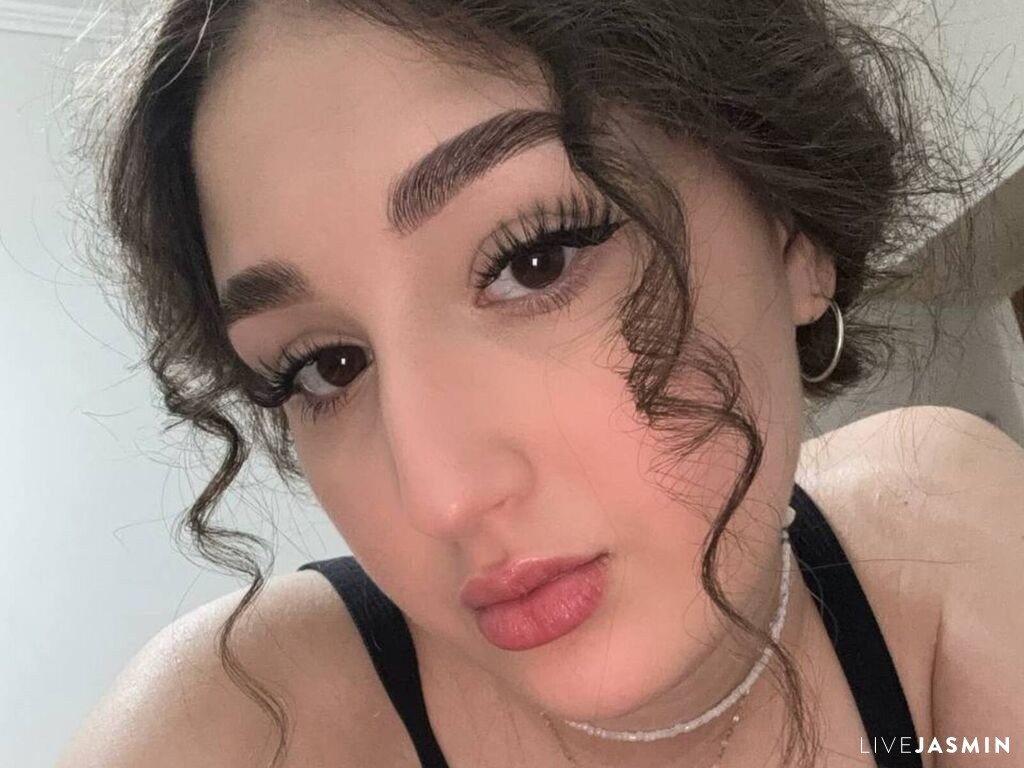 Live cam model AnnaRosee