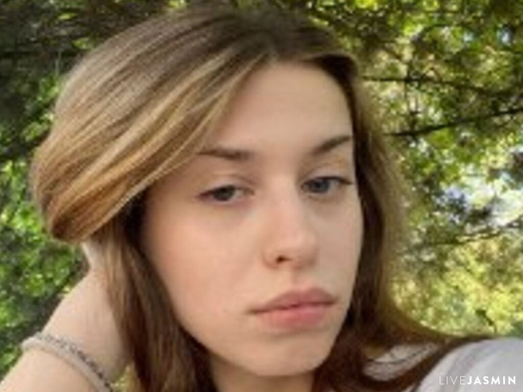 Live cam model AnnetaJos